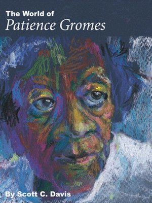 cover image of The World of Patience Gromes